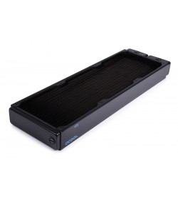 Alphacool NexXxoS HPE-45 Full Copper Radiator 420mm