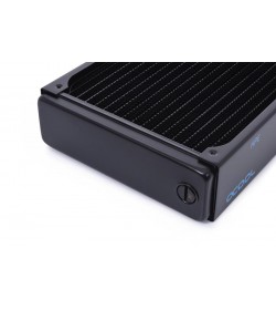 Alphacool NexXxoS HPE-45 Full Copper Radiator 420mm