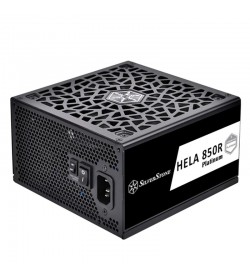 Silverstone Hela 850R 850W 80 Plus Platinum Modular PCIe Gen 5