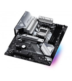 Asrock B650 Pro RS