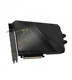 Gigabyte AORUS GeForce RTX 4090 Xtreme Waterforce 24GB GDDR6X