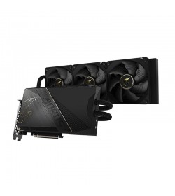 Gigabyte AORUS GeForce RTX 4090 Xtreme Waterforce 24GB GDDR6X