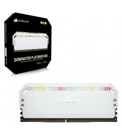 Corsair Dominator Platinum RGB DDR5 5200 32GB 2x16 CL40