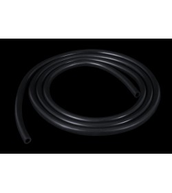 Alphacool EPDM Tube 13/10 - Black 1M