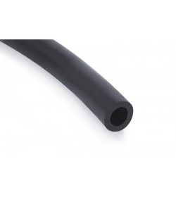 Alphacool EPDM Tube 13/10 - Black 1M