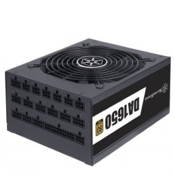 Silverstone DA1650-G 1650W 80 Plus Gold Modular