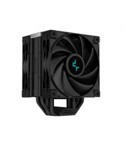 DeepCool AK400 Zero Dark Plus