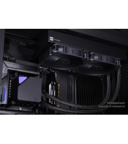 Alphacool Core Ocean T38 AIO 360mm