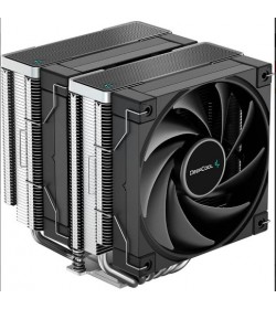 DeepCool AK620 Zero Dark