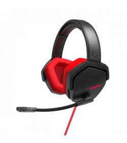 Energy Sistem ESG 4 Surround 7.1 Rojo