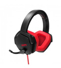 Energy Sistem ESG 4 Surround 7.1 Rojo