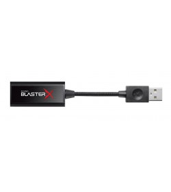 Creative Sound BlasterX G1 7.1 USB