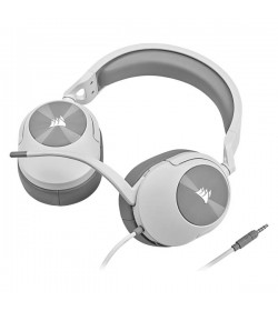 Corsair HS55 Stereo Blanco