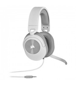 Corsair HS55 Stereo Blanco