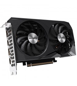 Gigabyte GeForce RTX 3060 Windforce OC 12GB GDDR6