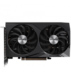 Gigabyte GeForce RTX 3060 Windforce OC 12GB GDDR6