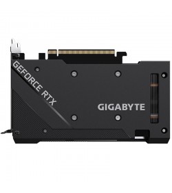 Gigabyte GeForce RTX 3060 Windforce OC 12GB GDDR6