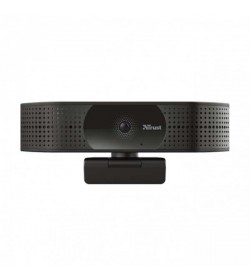 Trust TW-350 Webcam 4K Ultra HD