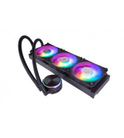 Cooler Master MasterLiquid PL360 Flux RGB 360mm