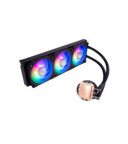 Cooler Master MasterLiquid PL360 Flux RGB 360mm