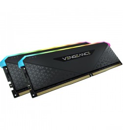 Corsair Vengeance RGB RS DDR4 3200 32GB 2x16 CL16