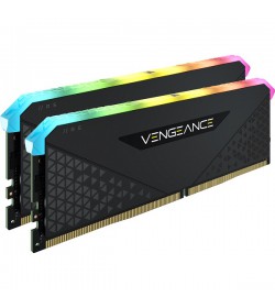 Corsair Vengeance RGB RS DDR4 3200 32GB 2x16 CL16