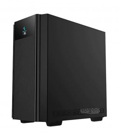 DeepCool CH510 Mesh Digital Negra ATX