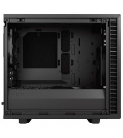 Fractal Define 7 Nano ITX