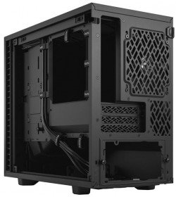 Fractal Define 7 Nano ITX