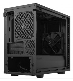 Fractal Define 7 Nano ITX