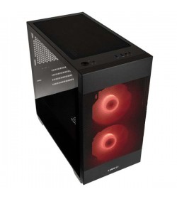 Lian Li LANCOOL 205M Mesh Micro-ATX