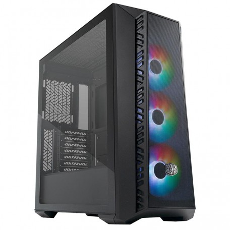 Cooler Master MasterBox MB520 Mesh ARGB E-ATX