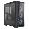 Cooler Master MasterBox MB520 Mesh ARGB E-ATX