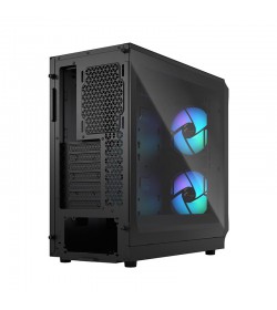 Fractal Focus 2 RGB TG Negra ATX