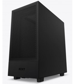 NZXT H5 Flow Negra E-ATX