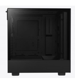 NZXT H5 Flow Negra E-ATX