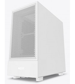 NZXT H5 Flow Blanca E-ATX