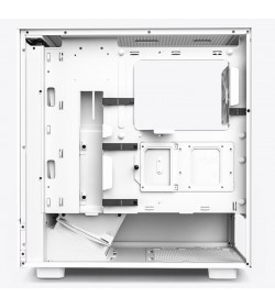 NZXT H5 Flow Blanca E-ATX