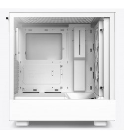 NZXT H5 Elite Blanca E-ATX