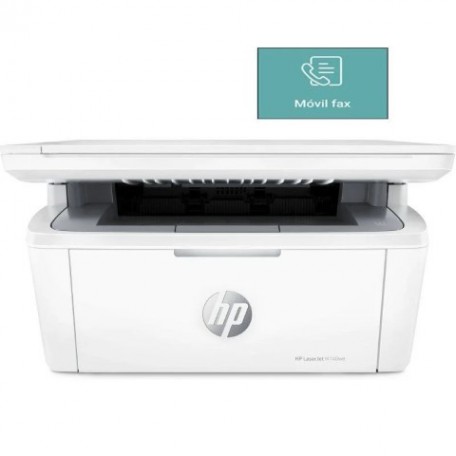 HP Laserjet M140we Multifunción WiFi