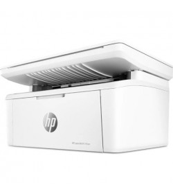 HP Laserjet M140we Multifunción WiFi