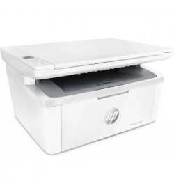 HP Laserjet M140we Multifunción WiFi