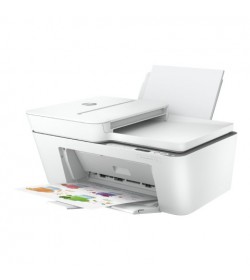 HP Deskjet 4120e Multifunción WiFi