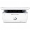 HP Laserjet M140w Multifunción WiFi