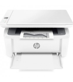 HP Laserjet M140w Multifunción WiFi