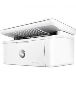 HP Laserjet M140w Multifunción WiFi