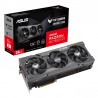 Asus TUF Gaming RX 7900 XTX OC Edition 24GB GDDR6