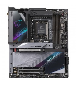 Gigabyte AORUS Z790 Master E-ATX