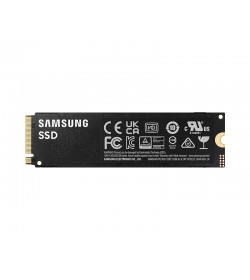 Samsung 990 Pro 2TB SSD M.2 NVMe PCIe Gen4 x4