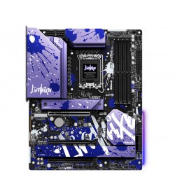 Asrock Z790 LiveMixer